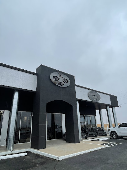 The Truck Shop LLC