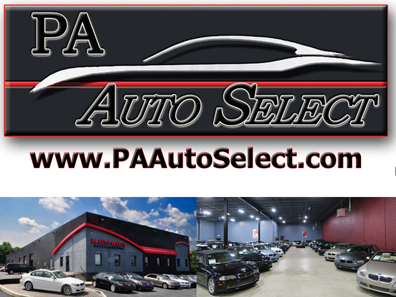 PA Auto Select