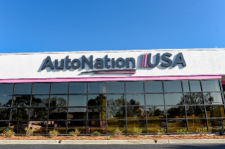 AutoNation USA Charleston