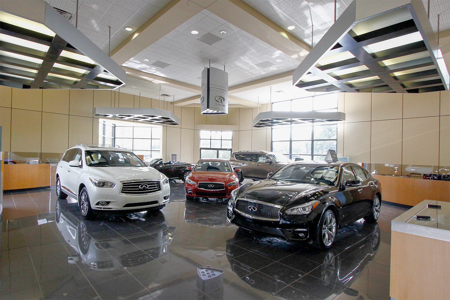 INFINITI of Lexington