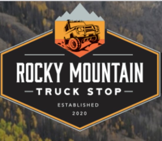 Rocky Mountain Truck Stop