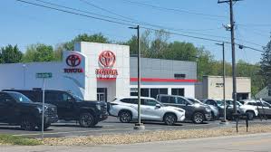 Firelands Volkswagen Toyota of Wooster