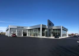 BERGSTROM LEXUS OF APPLETON