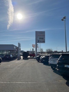 Happy Chrysler Dodge Jeep Ram of Rochester