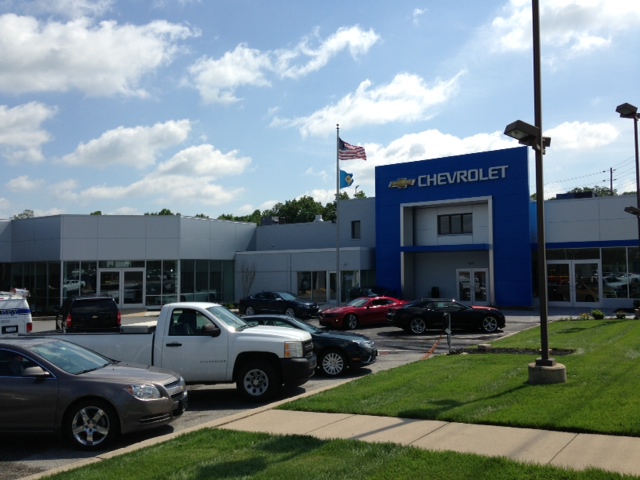 Porter Chevrolet