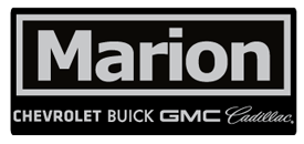 Marion Chevrolet Buick Cadillac GMC