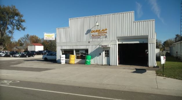 Dunlap Motors