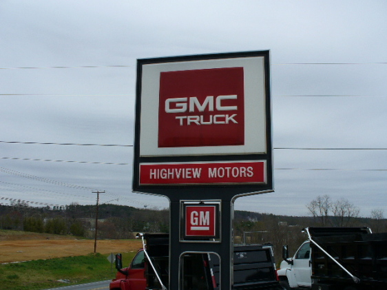Highview Motors
