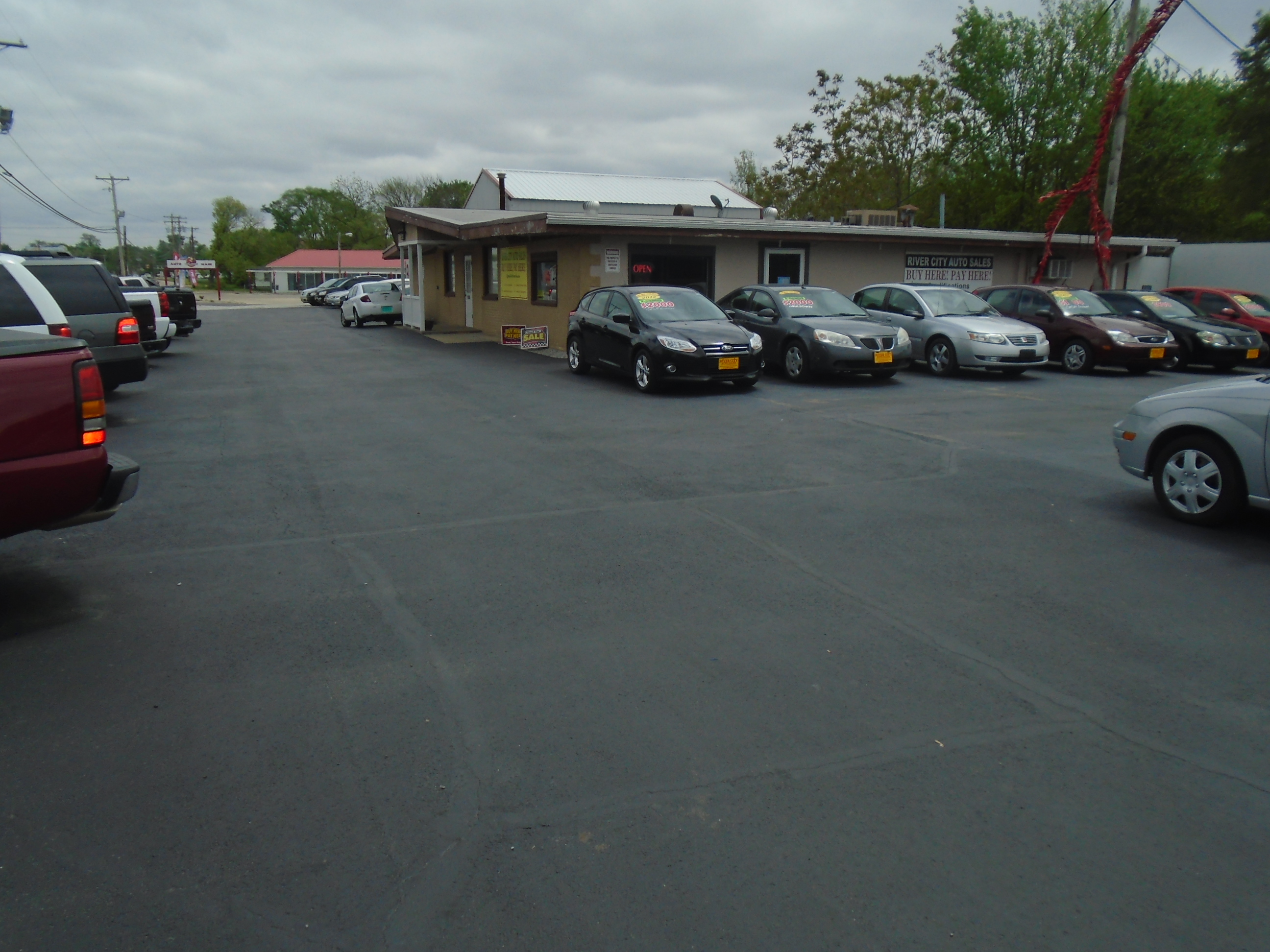 River City Auto Sales