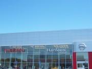Hanlees Davis Nissan