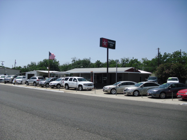 Northcrest Auto