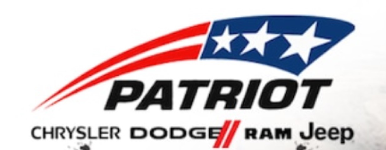 Patriot Chrysler Dodge Jeep Ram