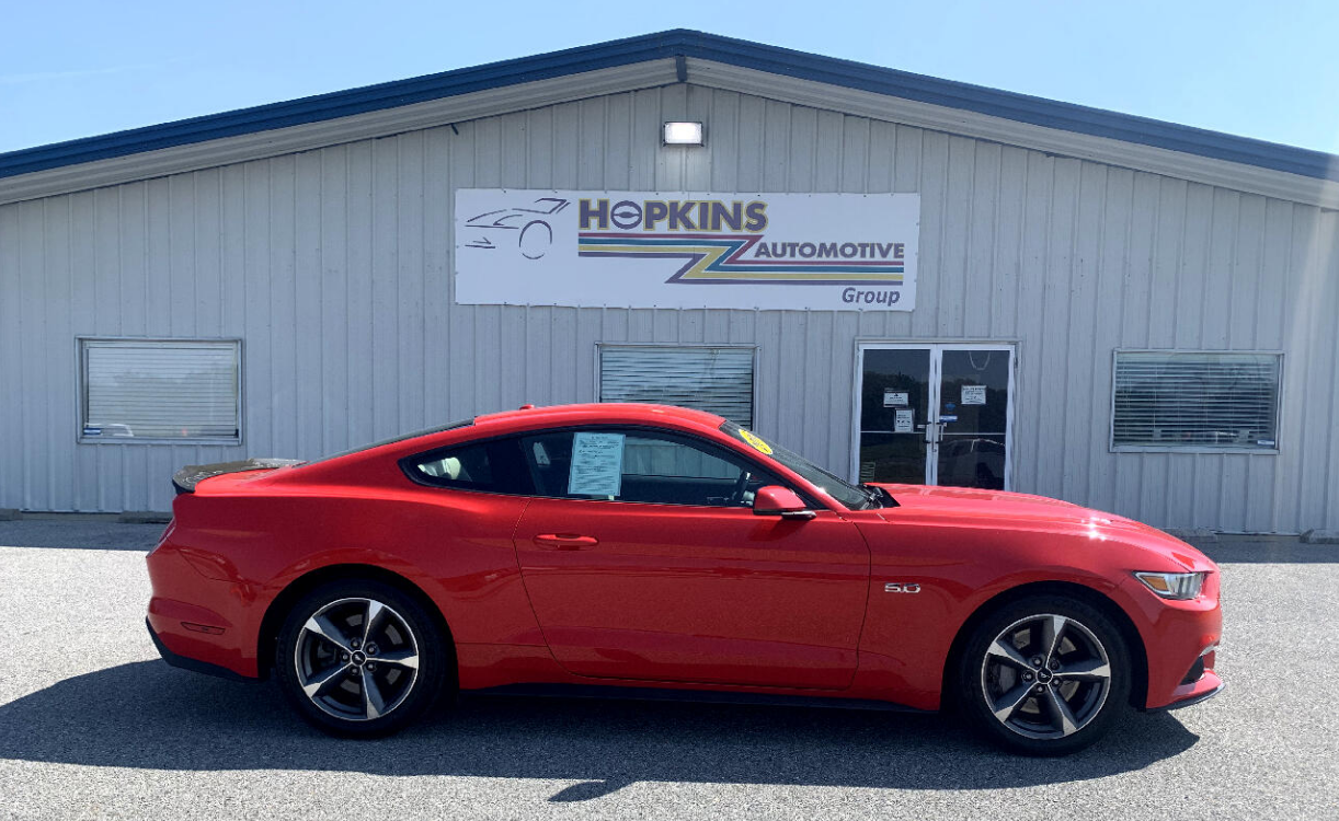 Hopkins Automotive