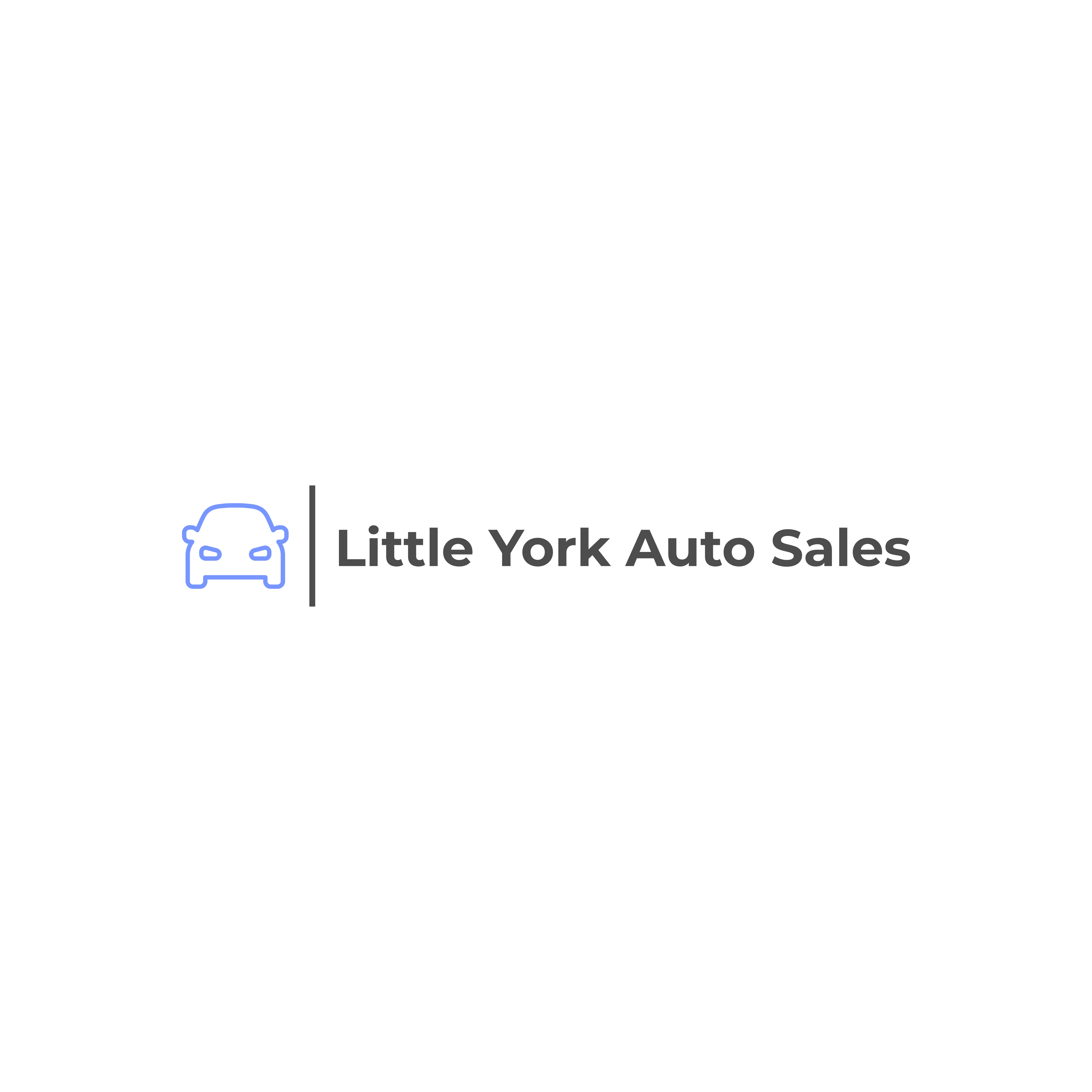 Little York Auto Sales