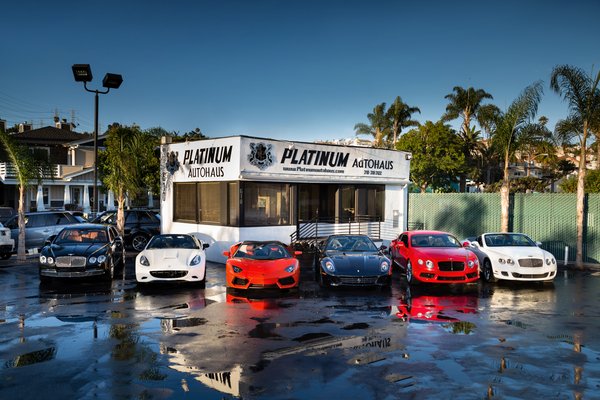 Platinum AutoHaus