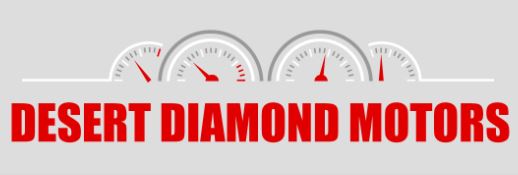 Desert Diamond Motors