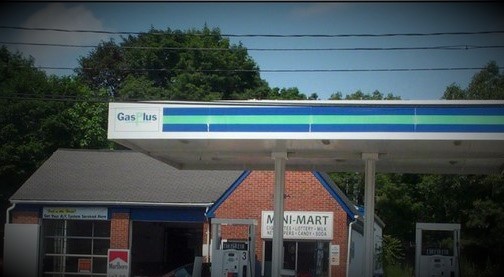Gas Plus Auto Sales & Repair