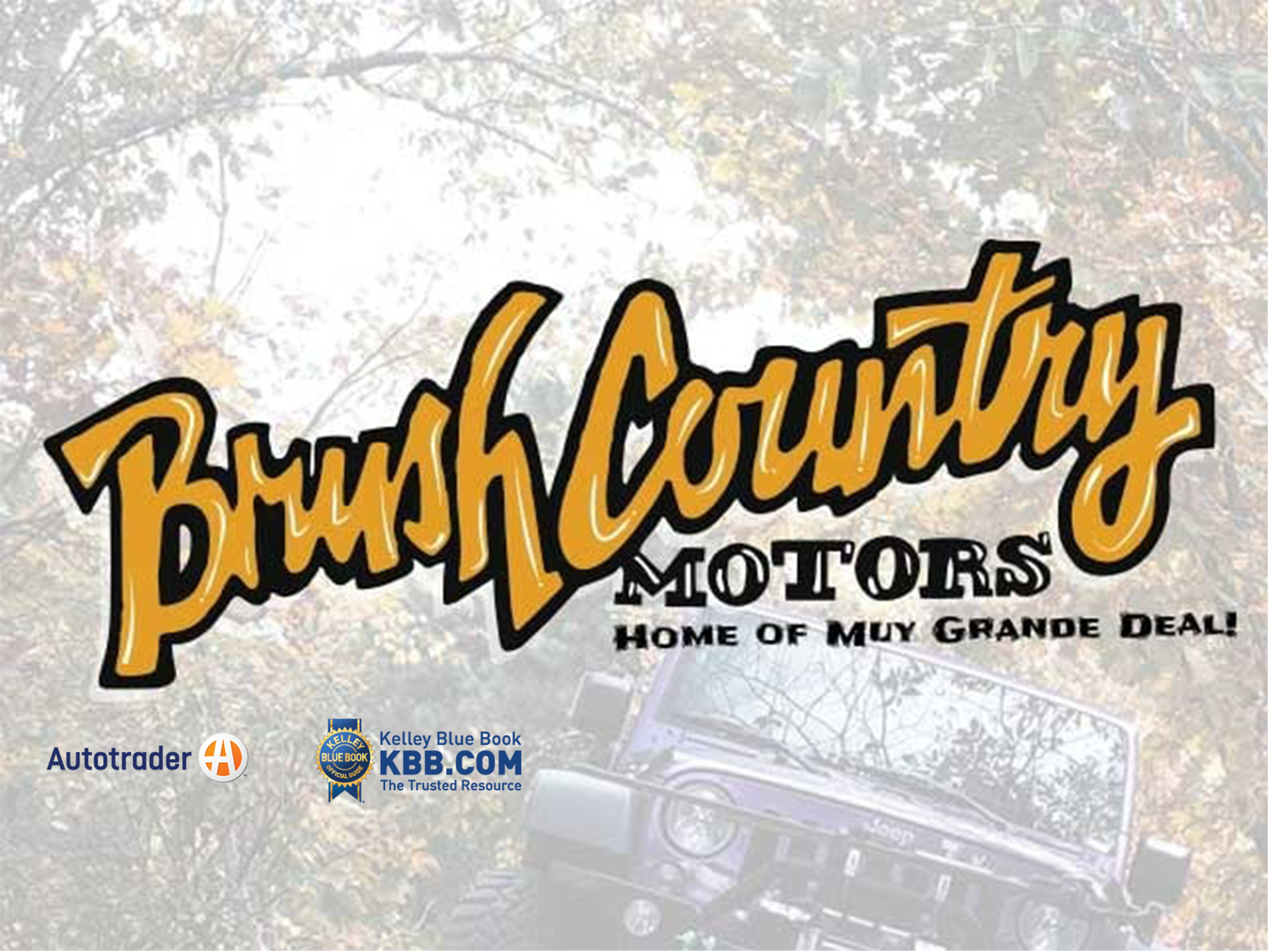Brush Country Motors