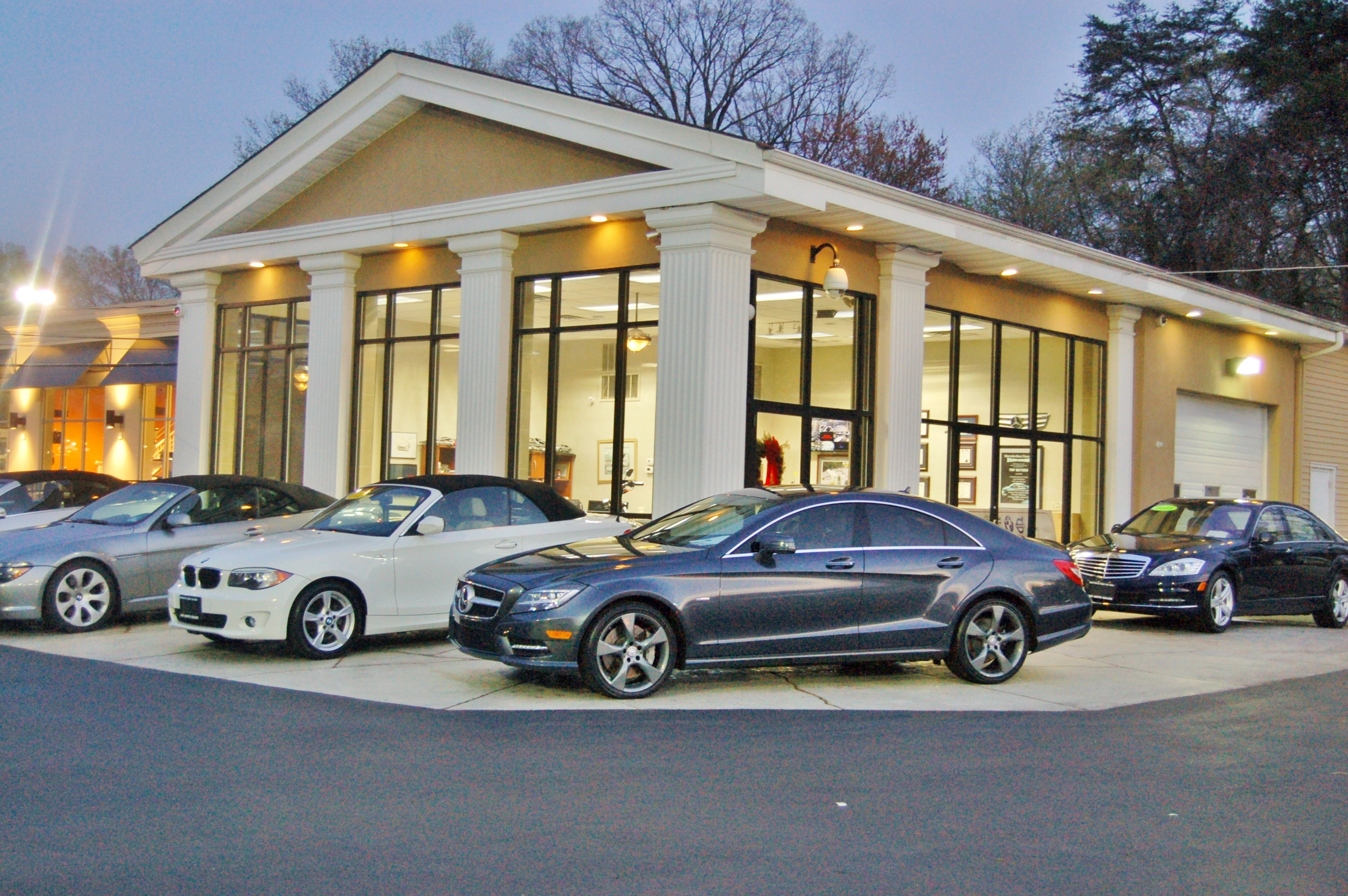 Avi Auto Sales