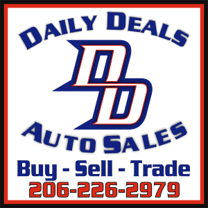 Daily Deals Auto Sales