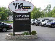 Via Auto Sales