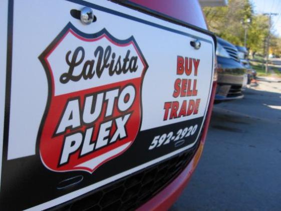 LaVista Auto Plex