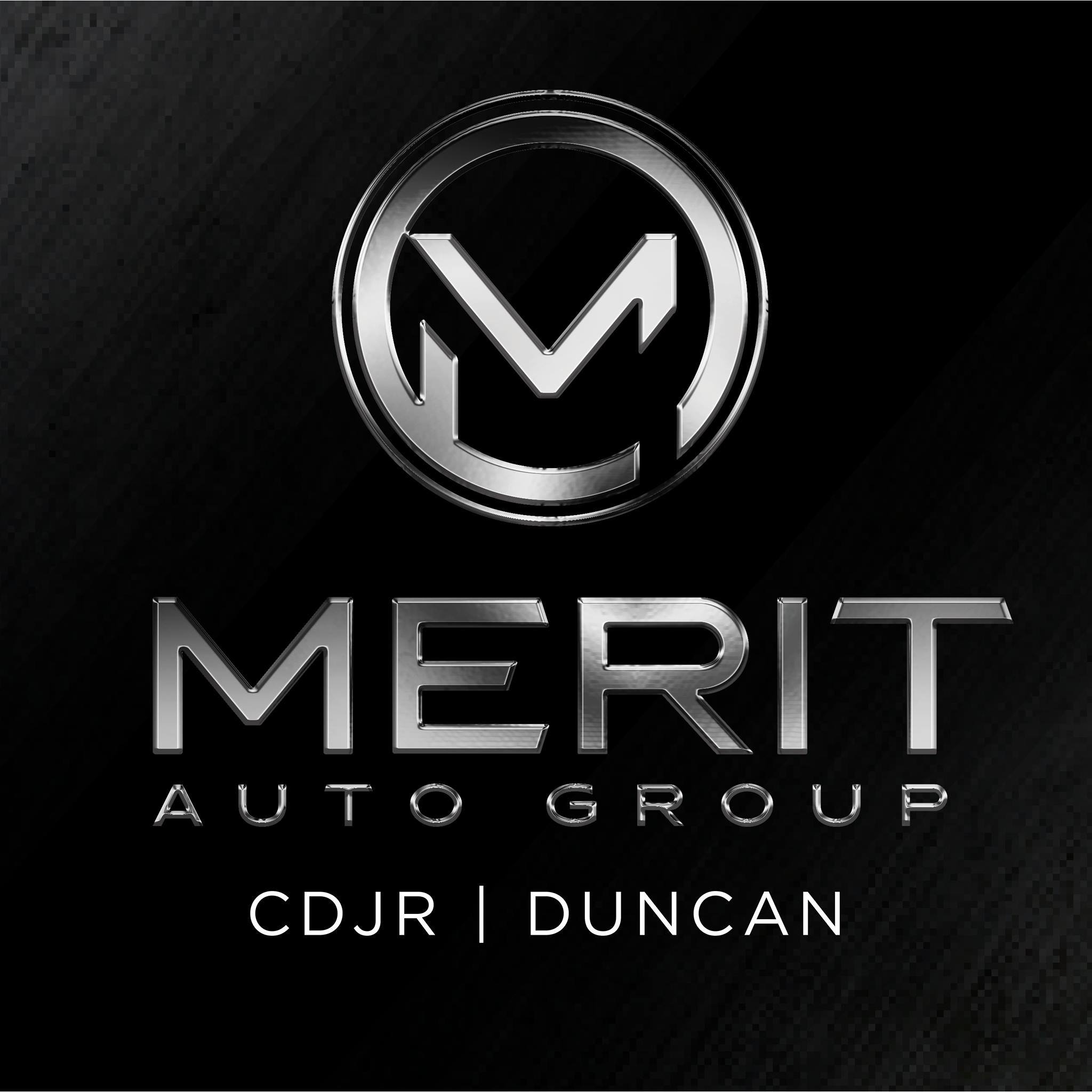 Merit Chrysler Dodge Jeep RAM