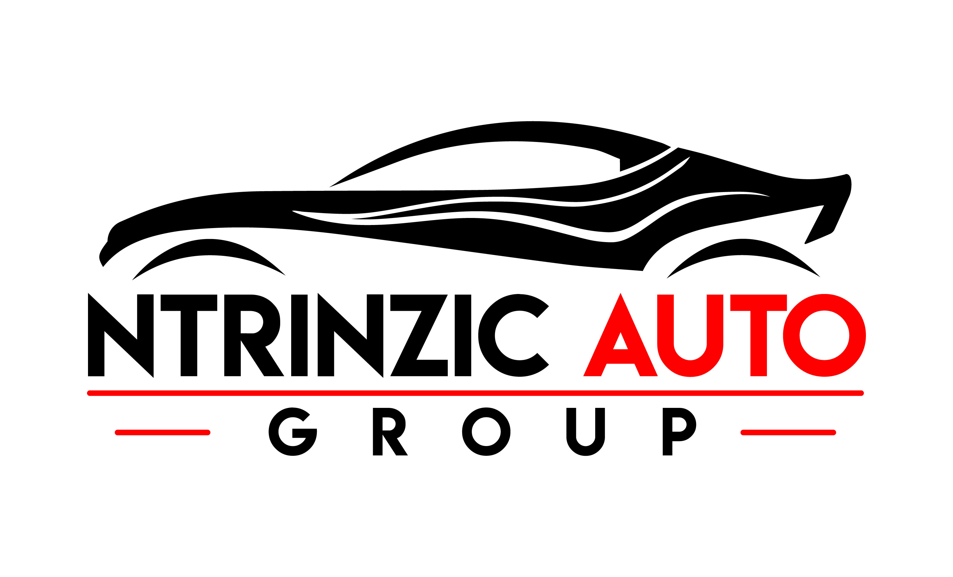 Ntrinzic Auto Sales