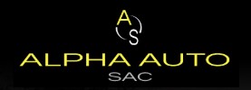 ALPHA AUTO SAC