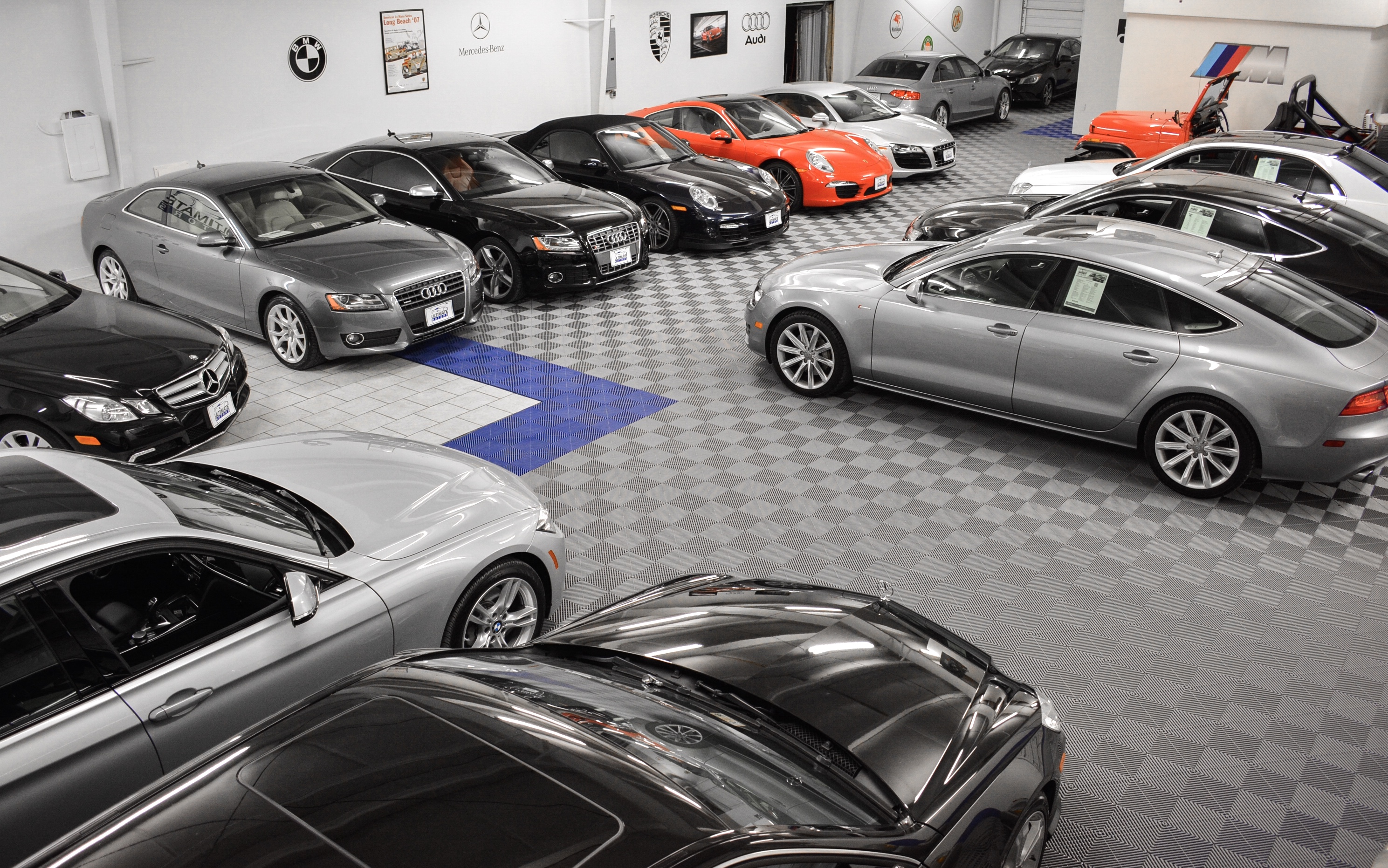 Ultimate Motors