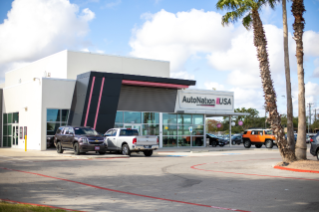 AutoNation USA Corpus Christi