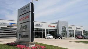 Lia Chrysler Jeep Dodge Ram of Northampton