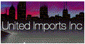 United Imports Inc
