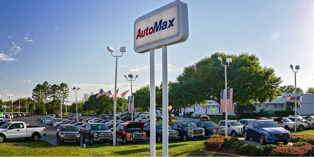 AutoMax
