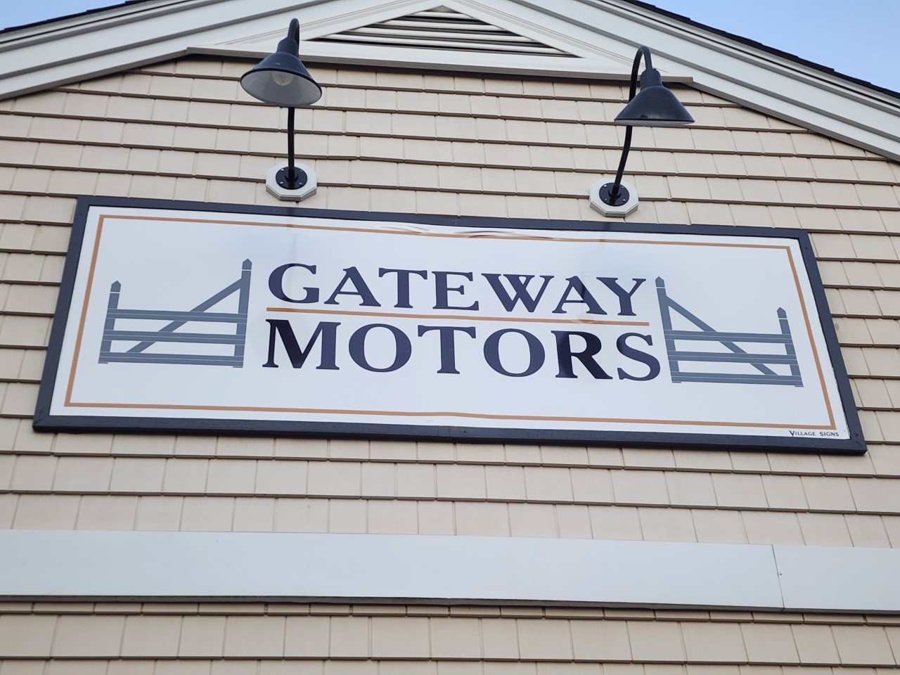 Gateway Motors of Wareham