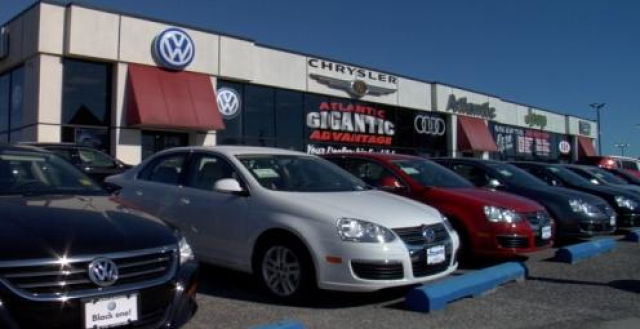 Atlantic Auto Group