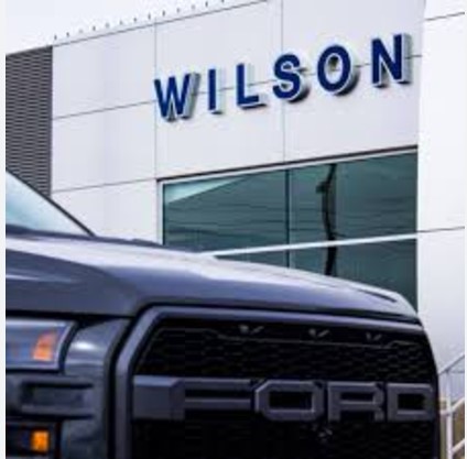 Wilson Ford