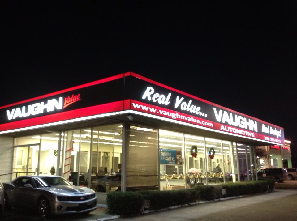 Vaughn Automotive