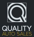 Quality Auto Sales