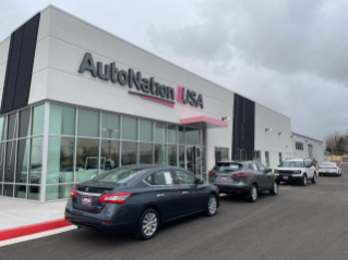 AutoNation USA Albuquerque