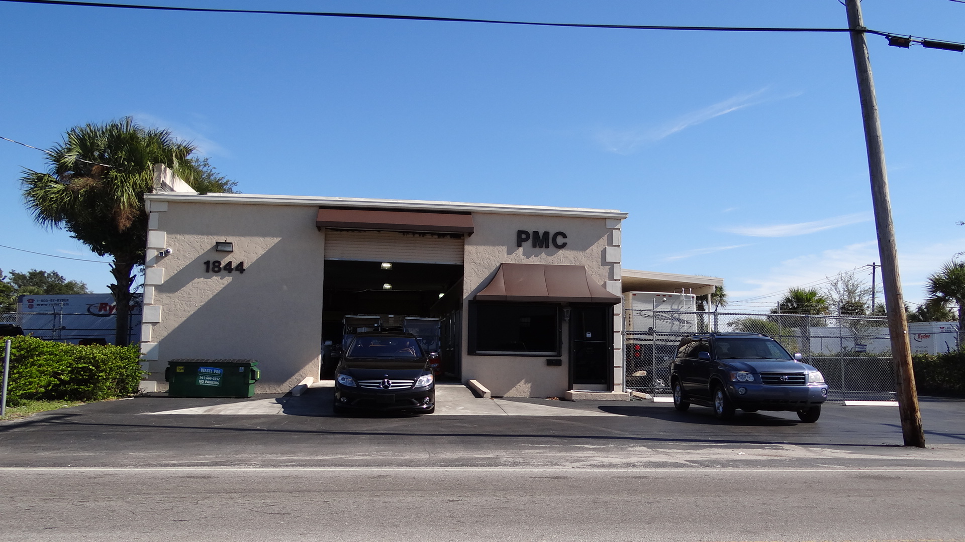 Peterson Motorcars