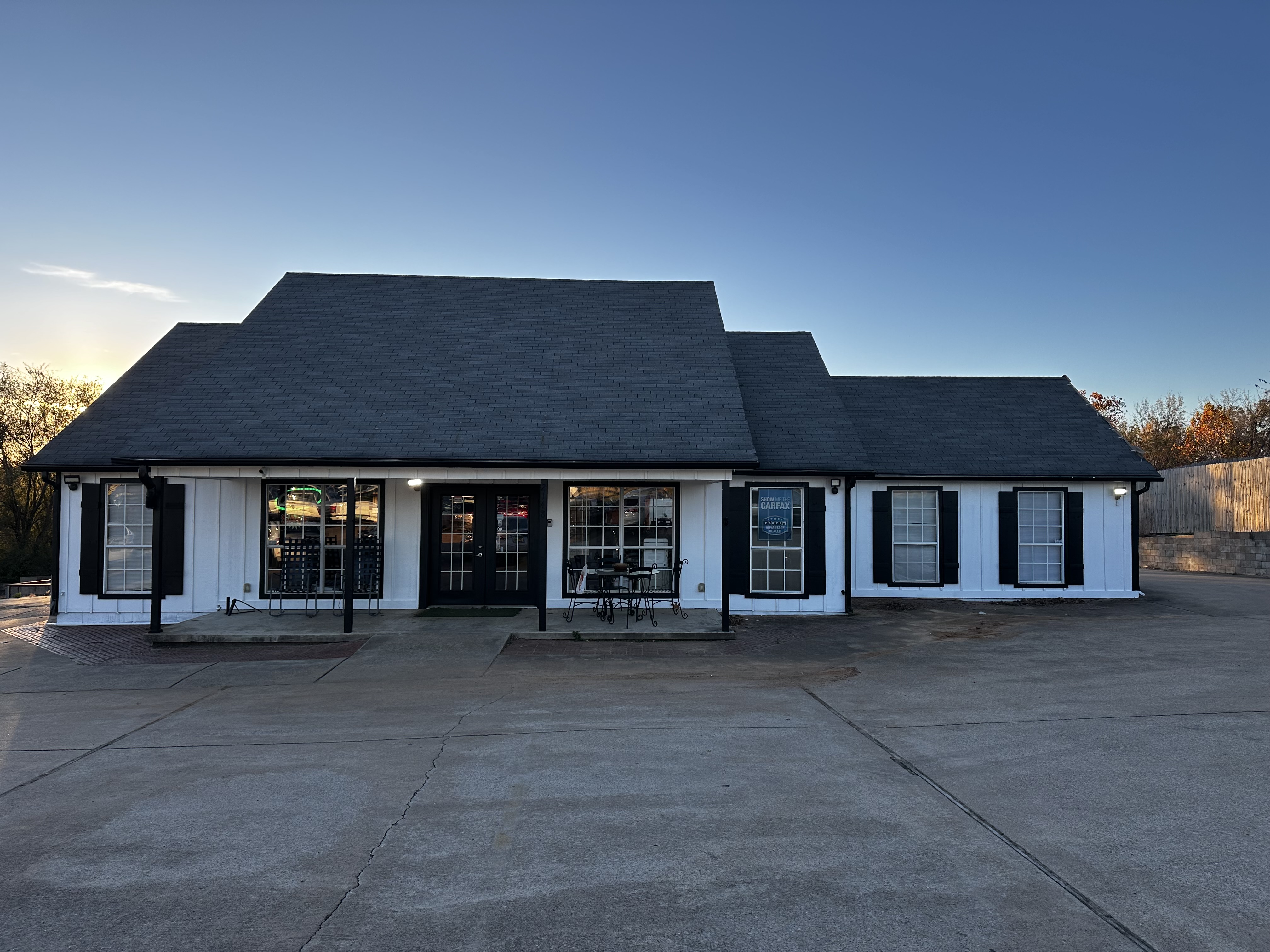 Taylor Auto Sales