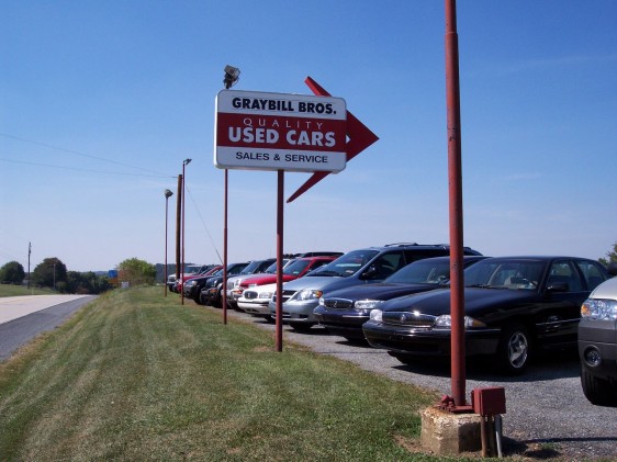 Graybill Bros.