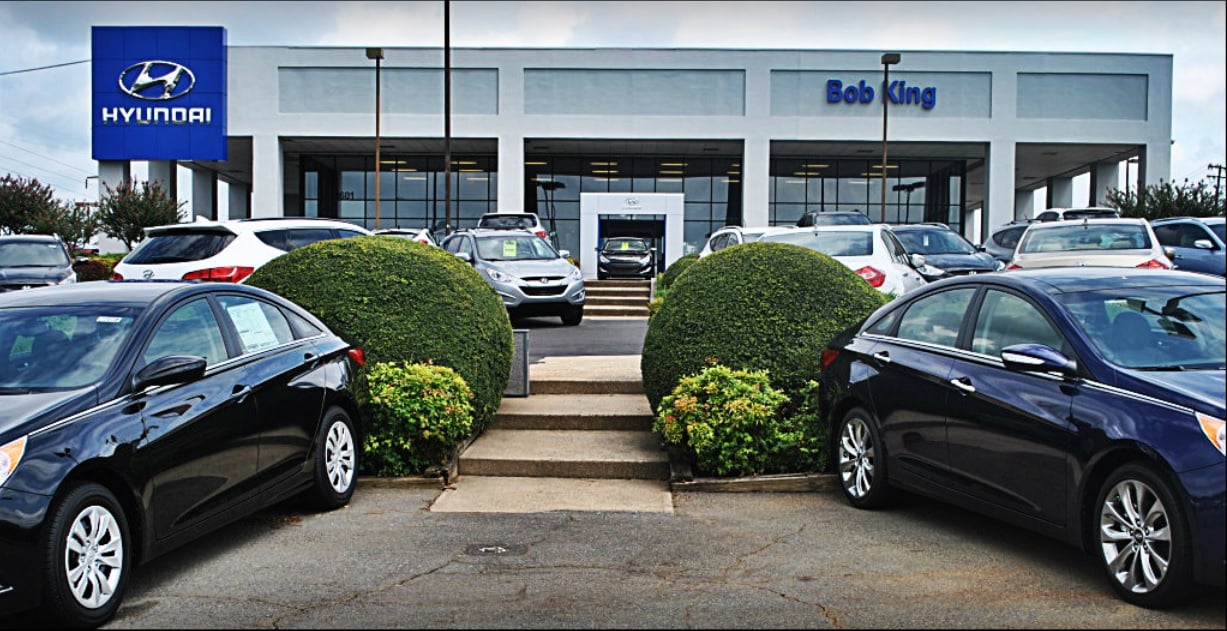 Bob King Hyundai