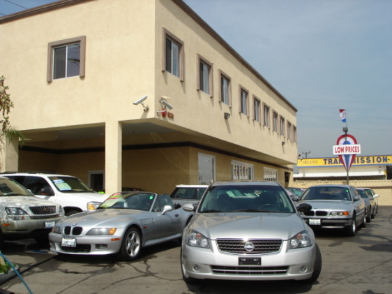 Radical Auto.com