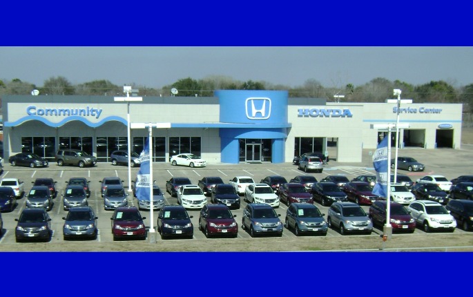 Community Honda