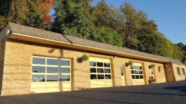 Barth's Home Auto Sales