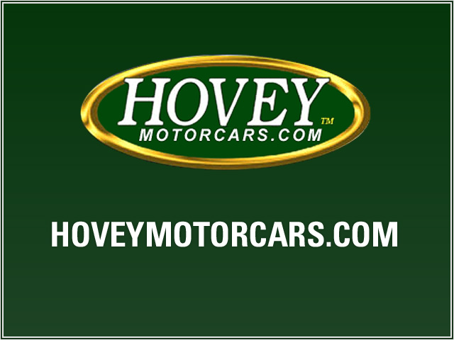 Hovey Motorcars