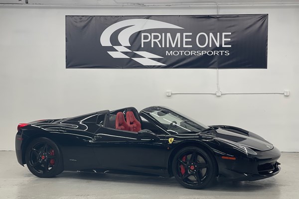 Prime One Motorsports