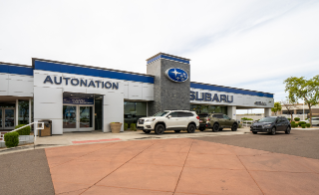 AutoNation Subaru Scottsdale